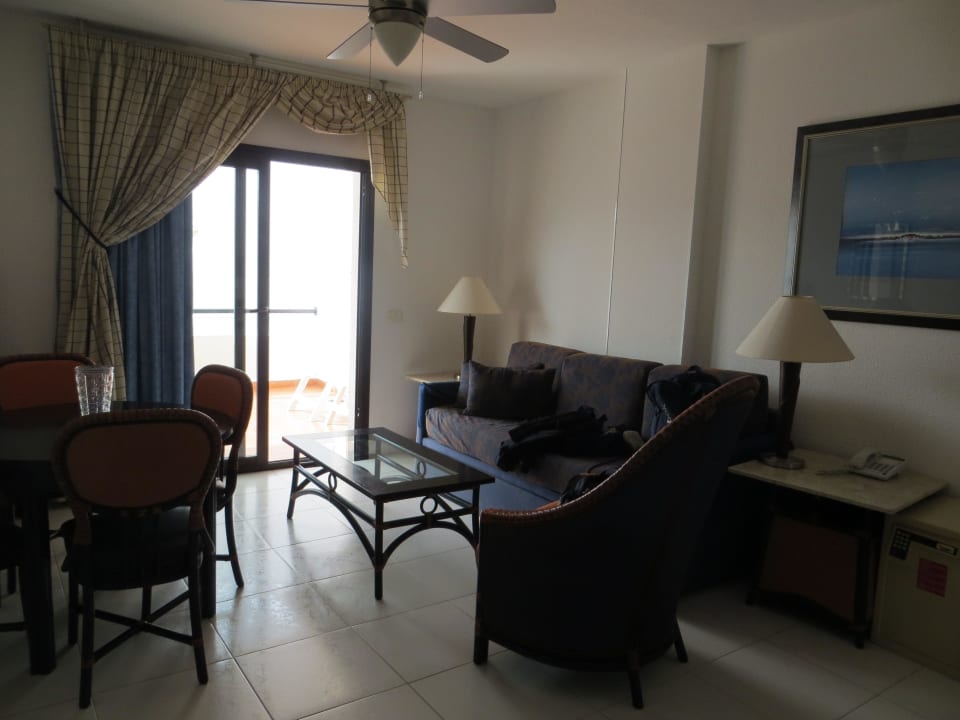 Wohnraum Ona Beverly Hills Heights