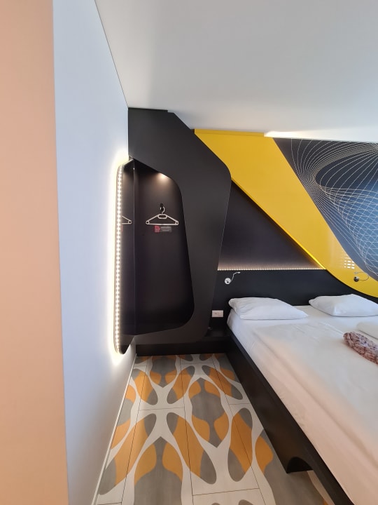 Zimmer Prize by Radisson, Bern City