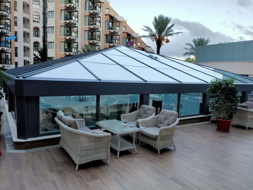 Sonstiges Limak Limra Hotel & Resort