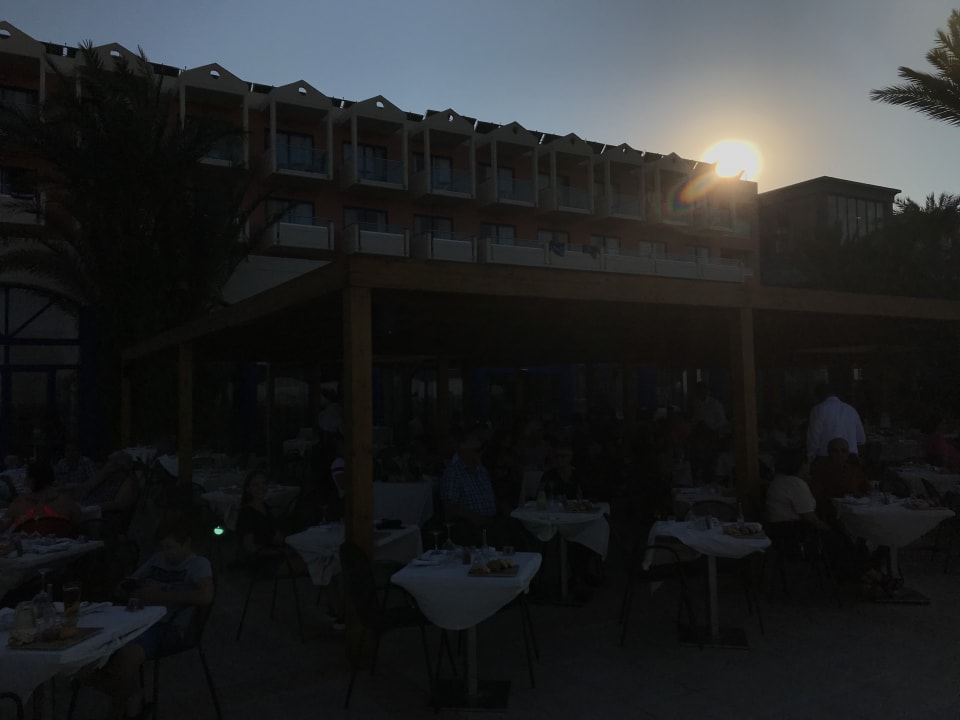 Gastro Kresten Palace Hotel