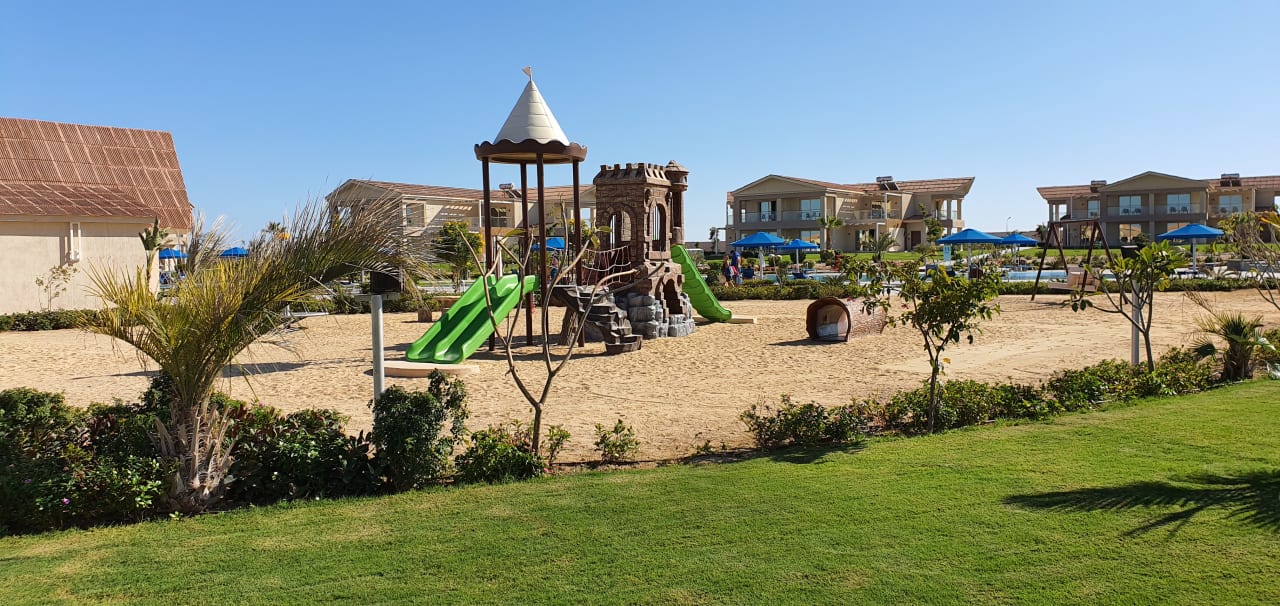 Sport & Freizeit Pickalbatros Sea World Resort - Marsa Alam