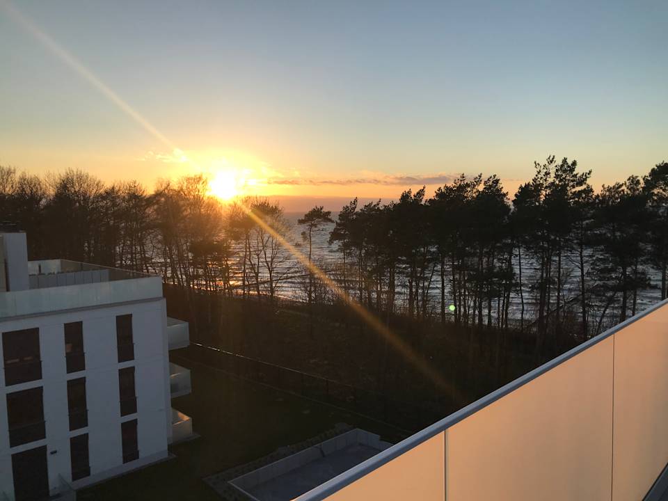 Sonstiges Platinium Rewal Aparthotel 21,23