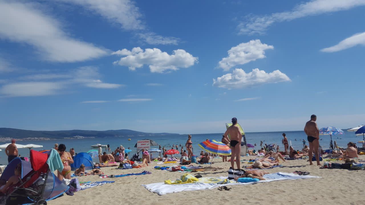 Strand HI Hotels Imperial Resort