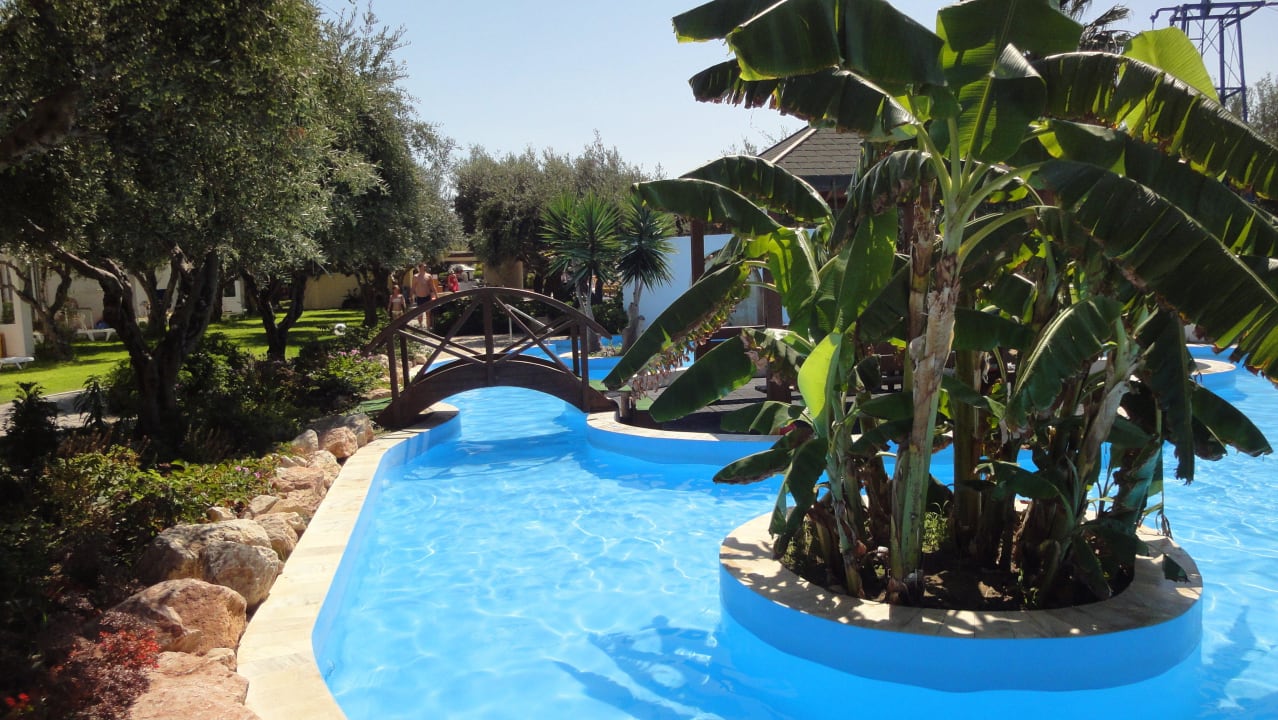 Kinderpool TUI KIDS CLUB Alex Beach