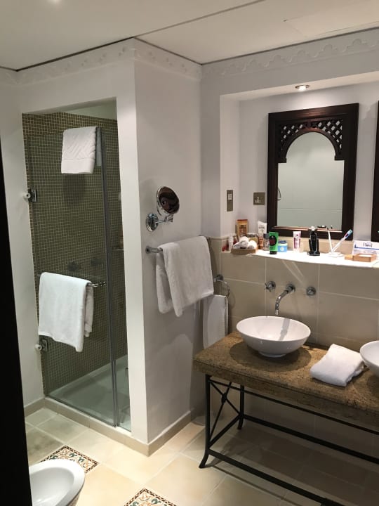 Zimmer Rixos Al Mairid Ras Al Khaimah