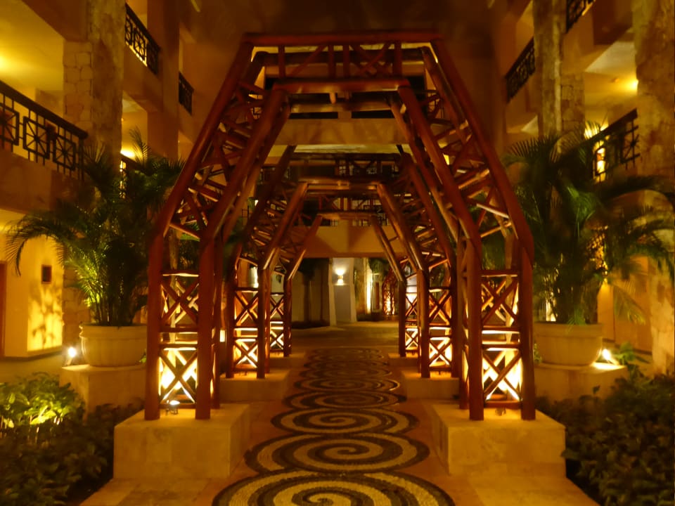 Sonstiges Iberostar Selection Paraiso Maya Suites