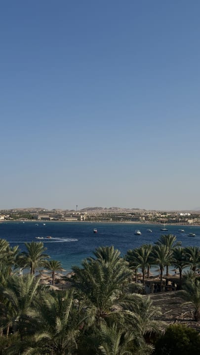 Strand Fort Arabesque Resort, Spa & Villas