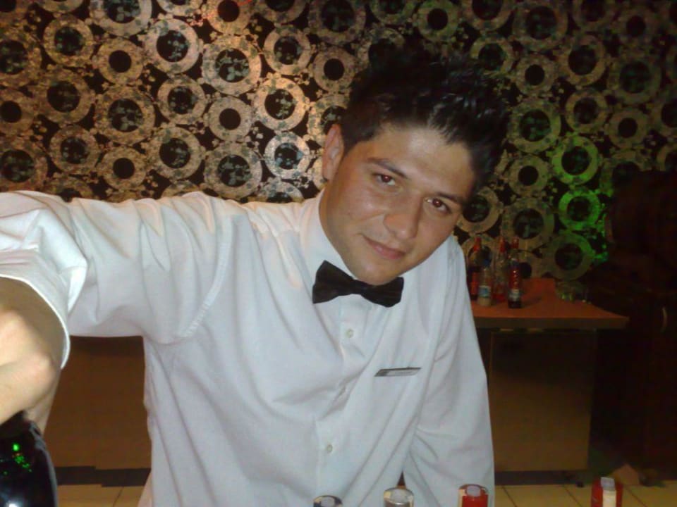 Bester Barceeper Hotel Turan Prince