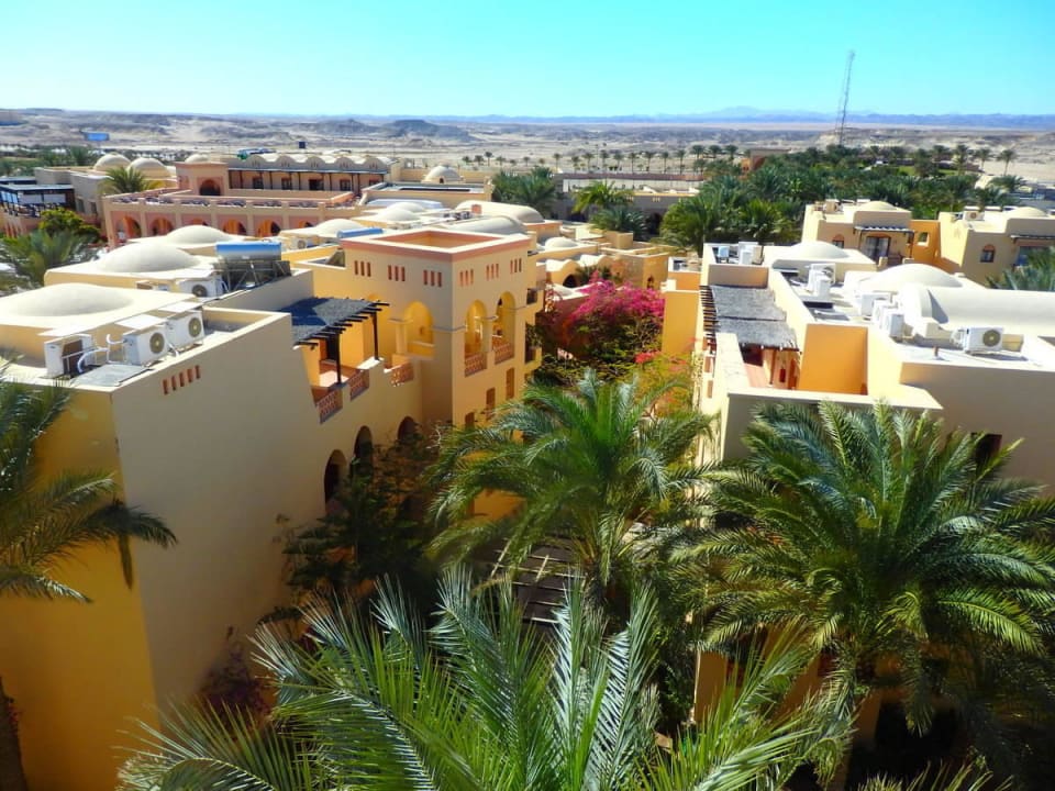 MarsaAlam Steigenberger Steigenberger Coraya Beach - Adults only