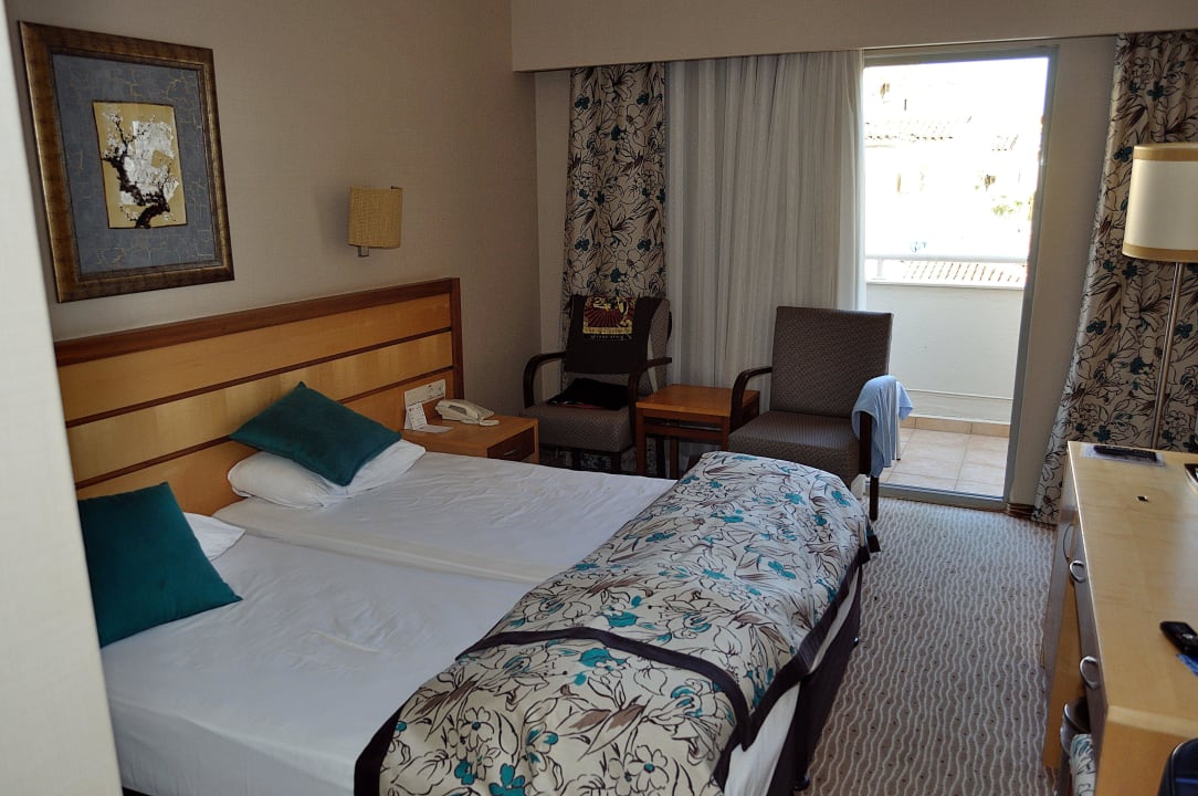 Zimmer Side Sun Hotel