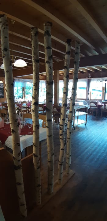 Gastro Garni Hotel - Das Alpin Kaiserzeit