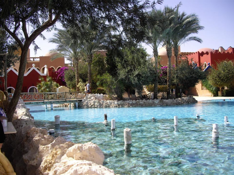 Mit Restaurant Grand Makadi