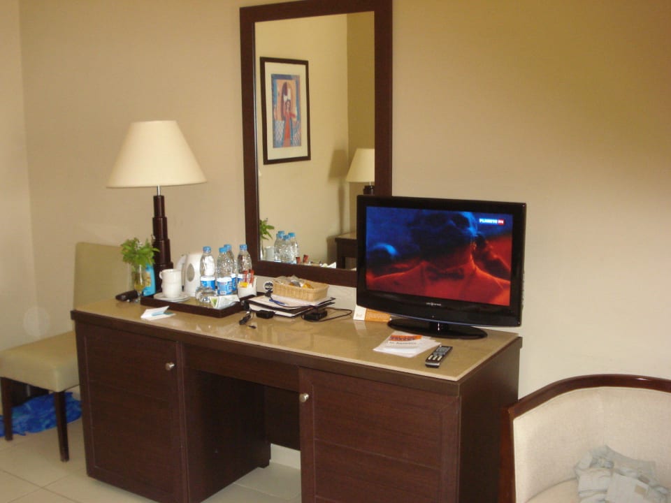 Super Zimmer, Super Service Jaz Dar EL Madina