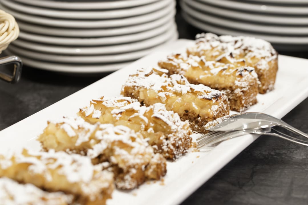 Gastro Hotel Edel Weiss