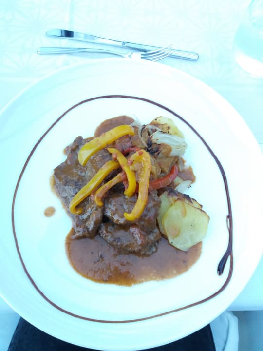 Gastro Villas Arausana & Antonina