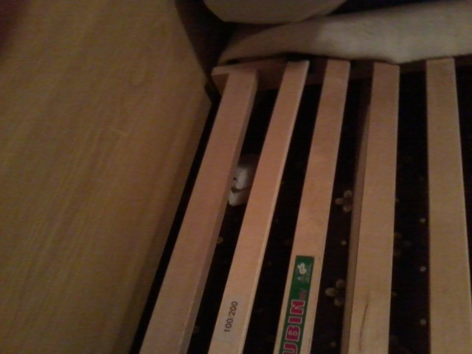 Tempos fremer unter lattenrost-1 Hotel Bergland-Hof