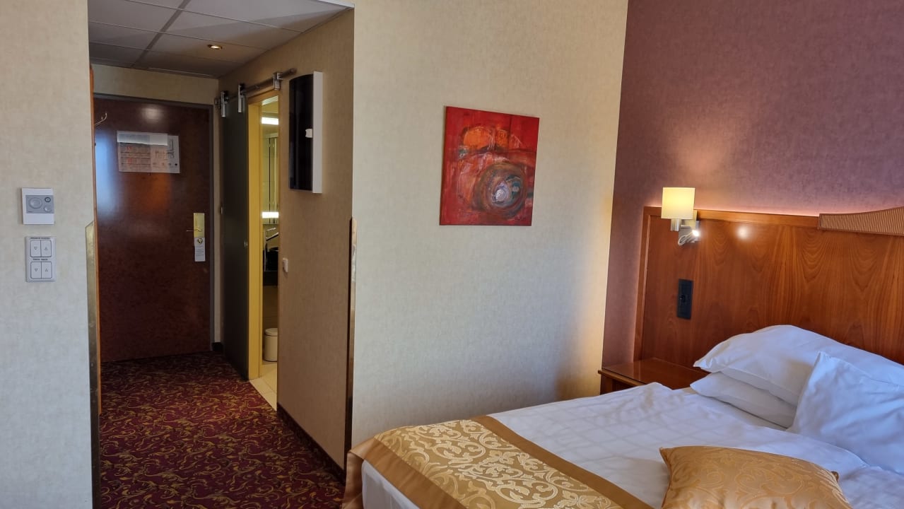 Zimmer Hotel Josefshof am Rathaus