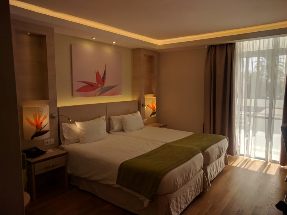 Zimmer Bull Costa Canaria & Spa - Adults only