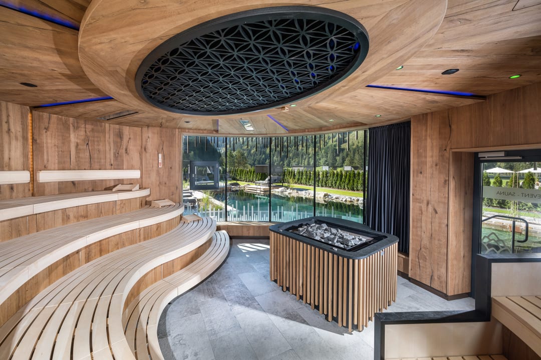 Sport & Freizeit Lürzerhof - luxury.nature.spa