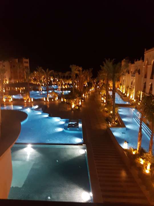 Außenansicht The Grand Palace - Adults only