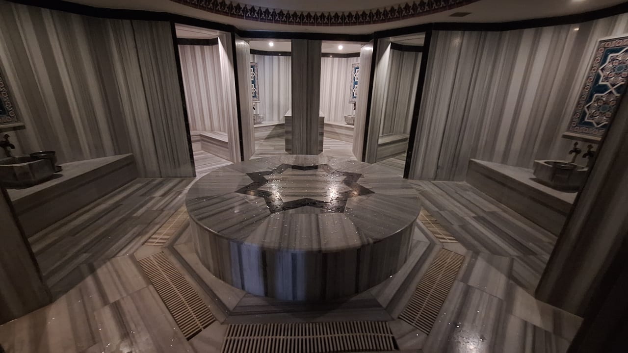 Sport & Freizeit  Can Garden Resort