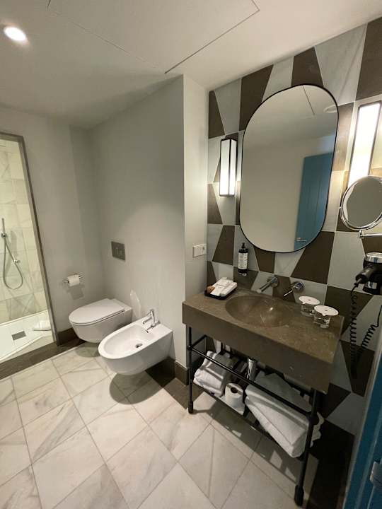 Zimmer Intelier Casa de Indias