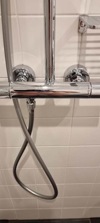 Zimmer IntercityHotel Berlin Airport BER Terminal 1+2