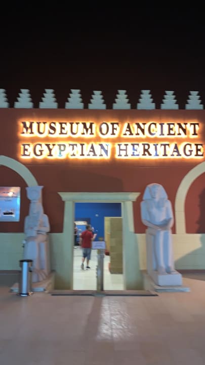 Sport & Freizeit Pickalbatros Alf Leila Wa Leila Resort - Neverland Hurghada