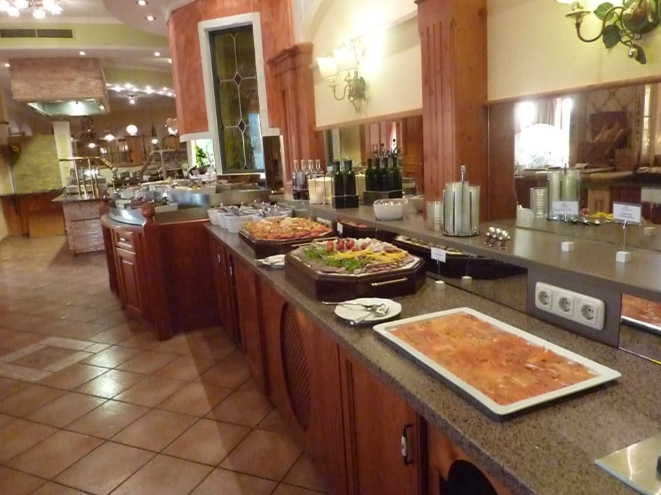 Gastro Hotel Bergknappenhof