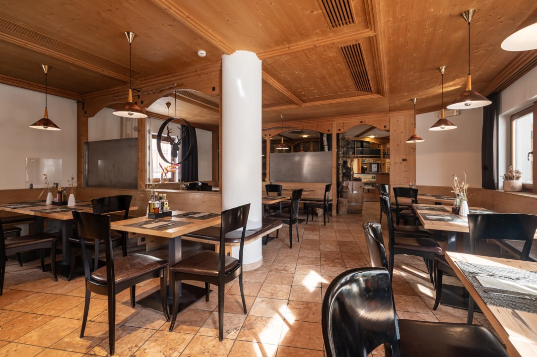 Gastro Hotel Mühlenerhof