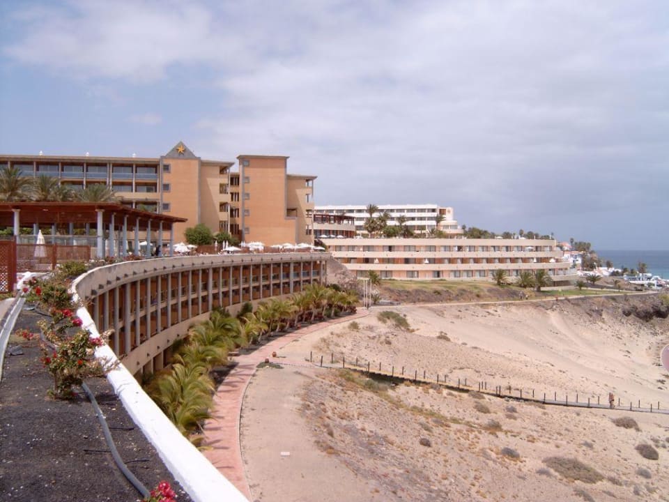 Iberostar Palace Fuerte Iberostar Selection Fuerteventura Palace