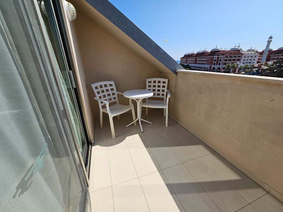 Zimmer Calimera Hane Garden