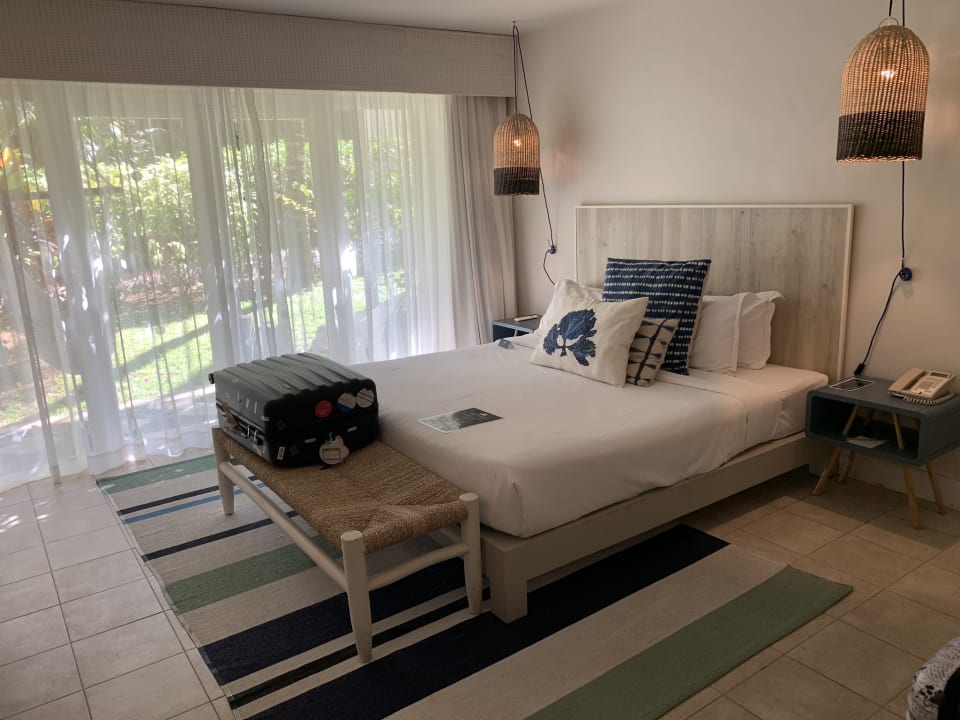 Zimmer Lagoon Attitude - Adults only