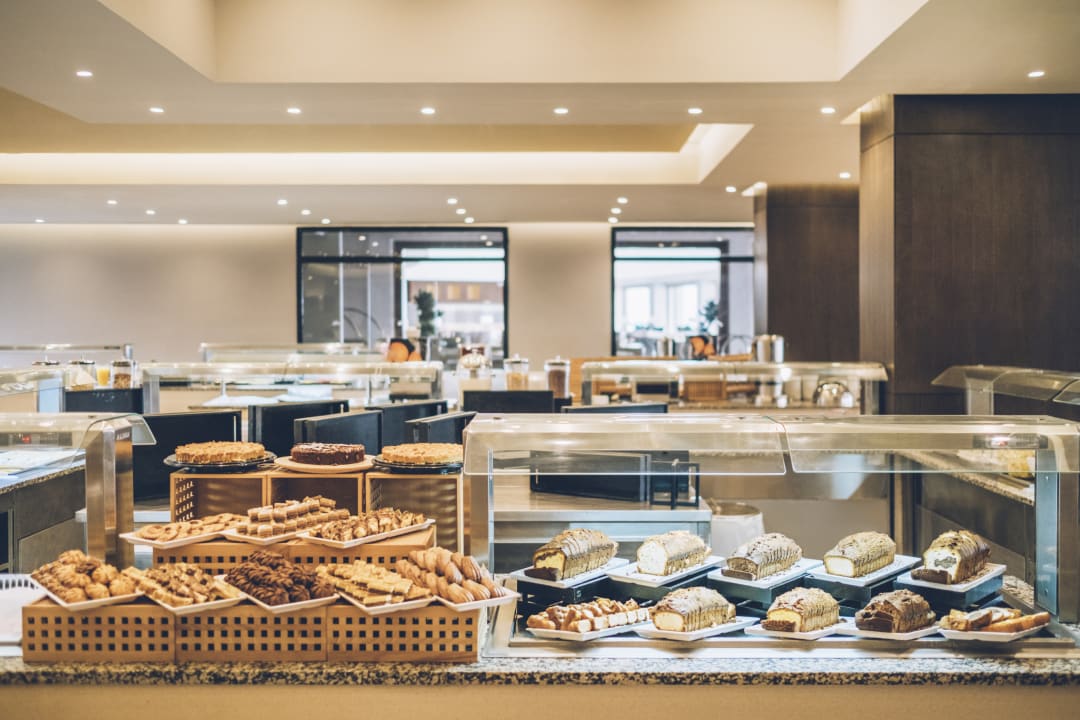 Gastro Iberostar Selection Kuriat Palace