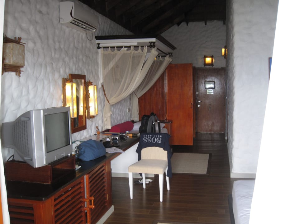 Pokój superior Cinnamon Dhonveli Maldives