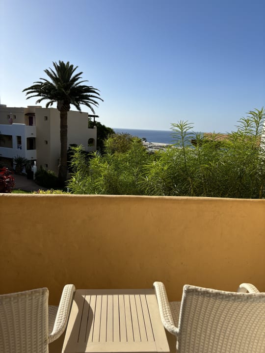 Zimmer ROBINSON ESQUINZO PLAYA