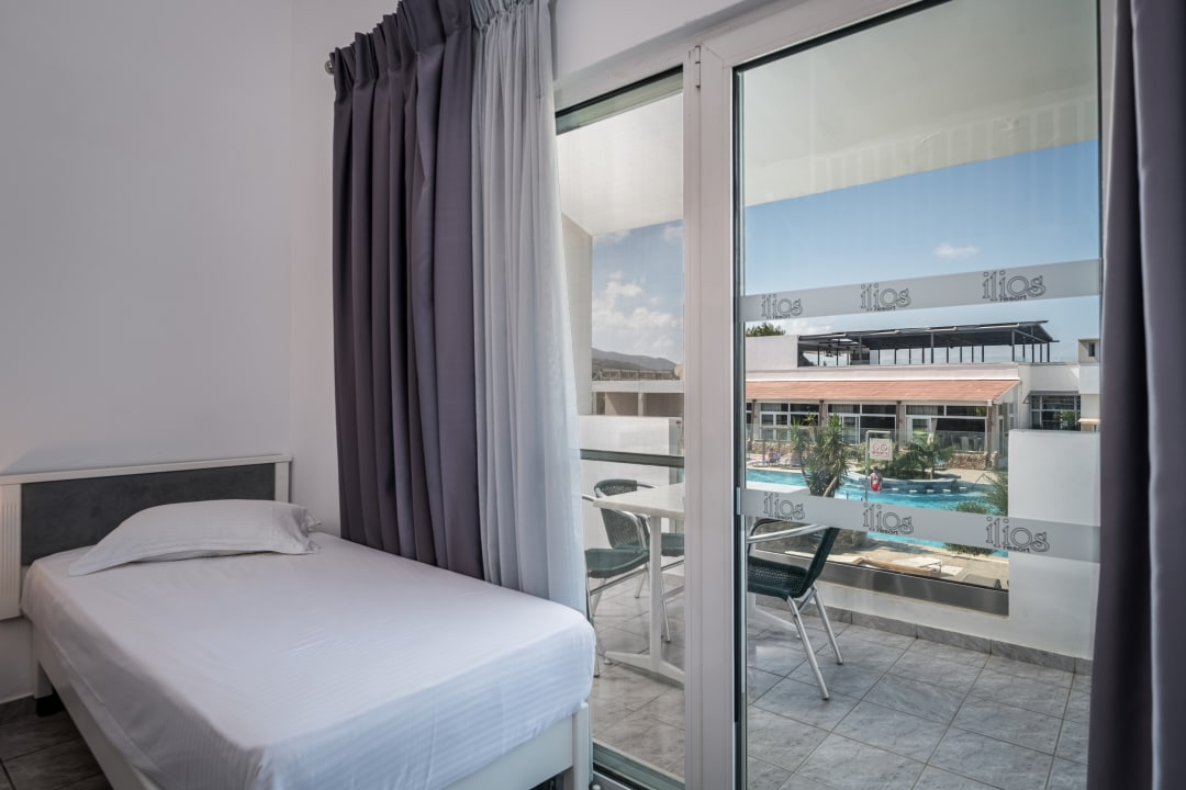 Zimmer Ilios K Village Resort