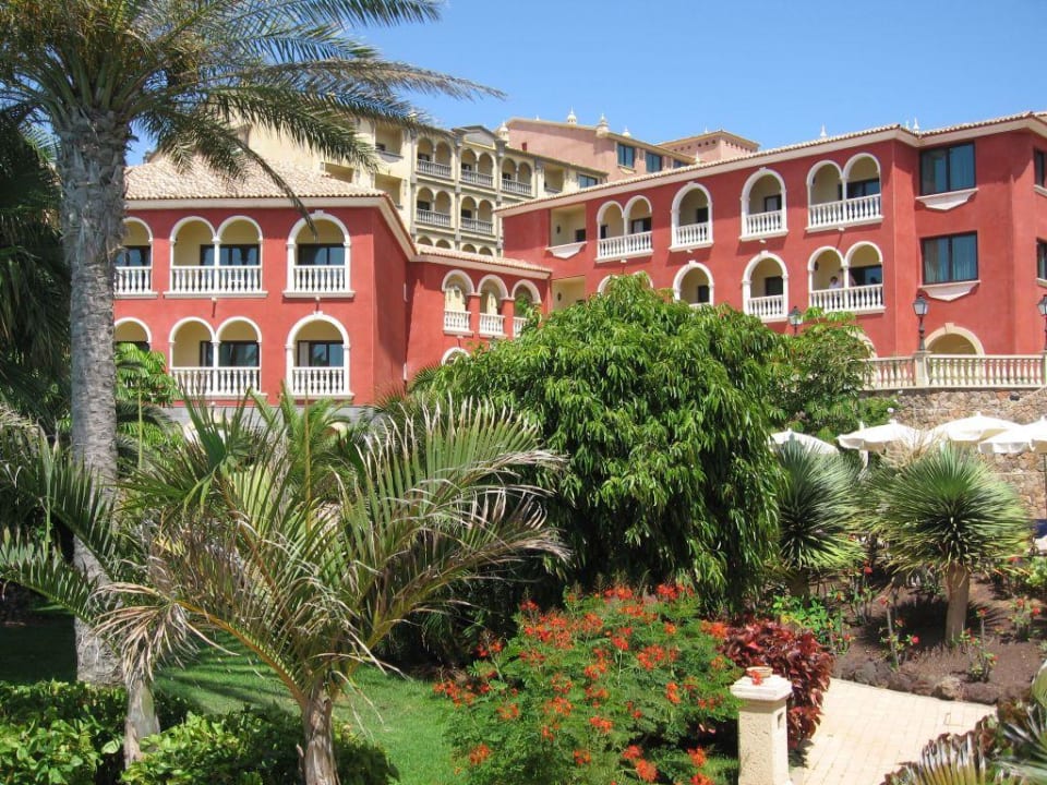 Hotelgebäude R2 Rio Calma Hotel & Spa & Conference