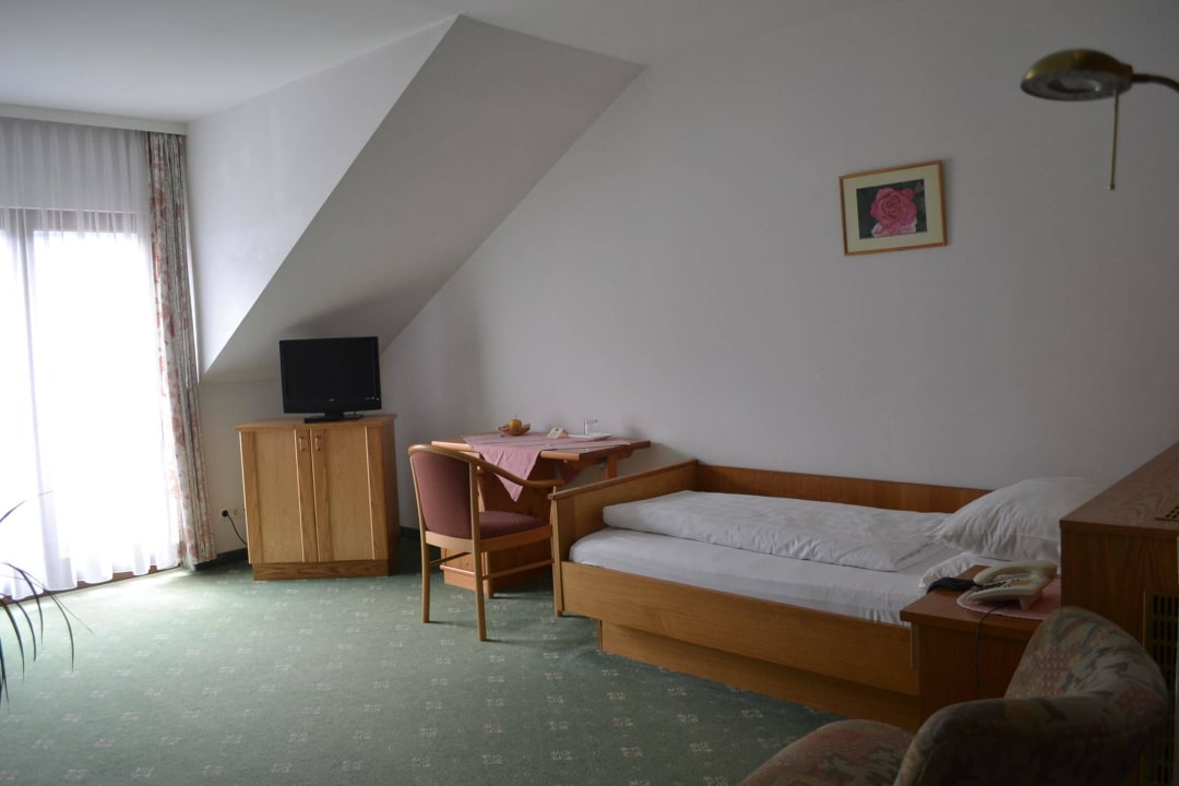 Saurückenzimmer Naturhotel Molzbachhof