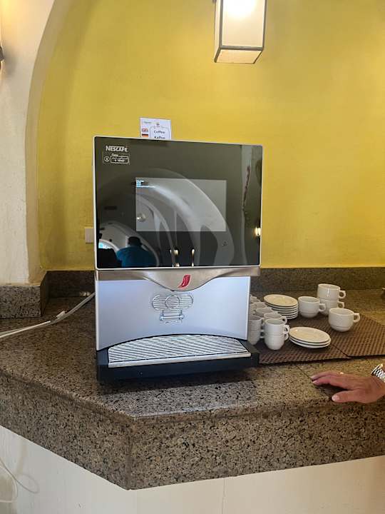 Pool Shams Alam Beach Resort