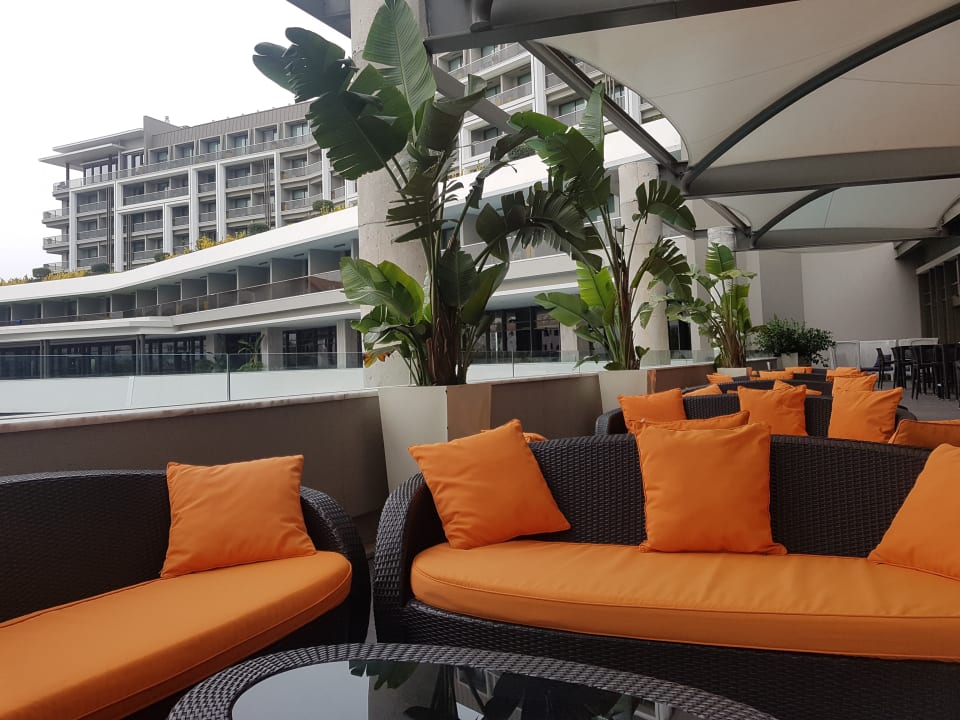 Sport & Freizeit The Sense Deluxe Hotel