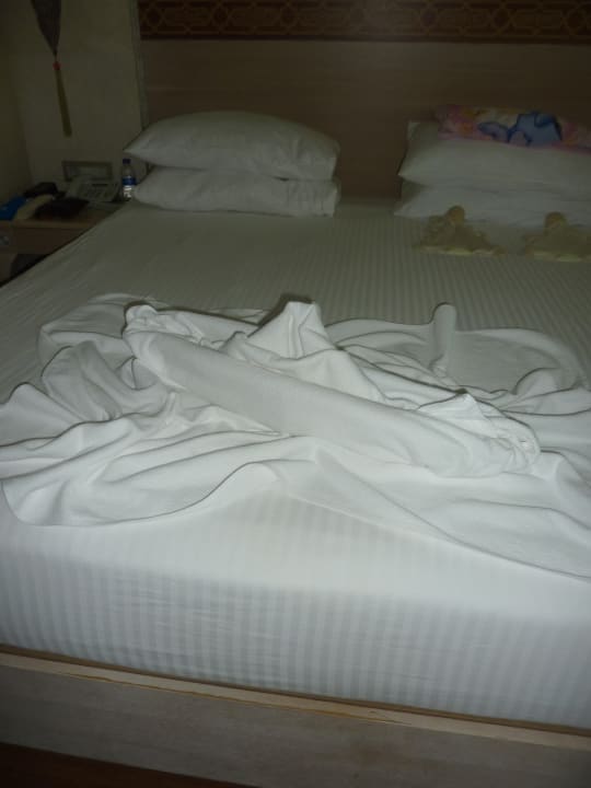 Zimmer Güral Premier Belek