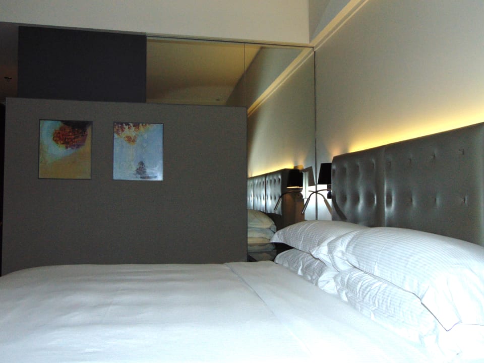 Zimmer The Art Hotel & Resort