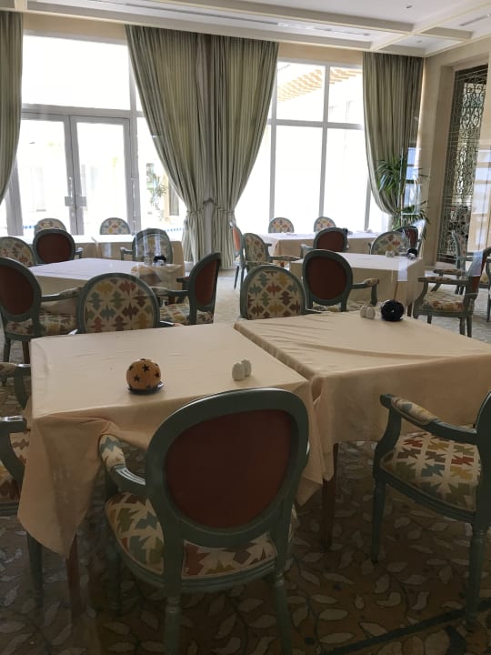 Gastro Iberostar Waves Averroes