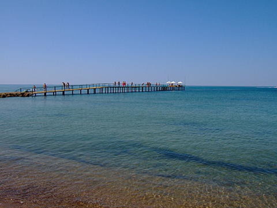 Strand Sunis Kumköy Beach Resort Hotel & Spa