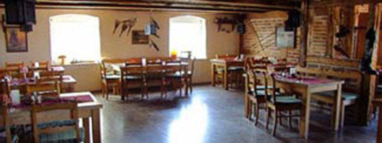 Restaurant Land-gut-Hotel Zur Linde