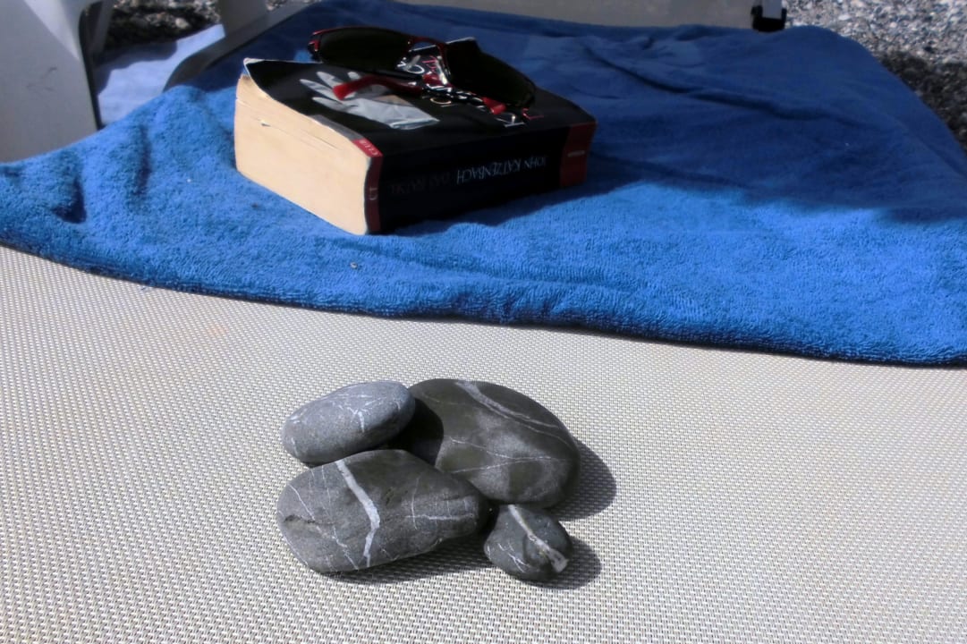 X Atrium Palace Thalasso Spa Resort & Villas