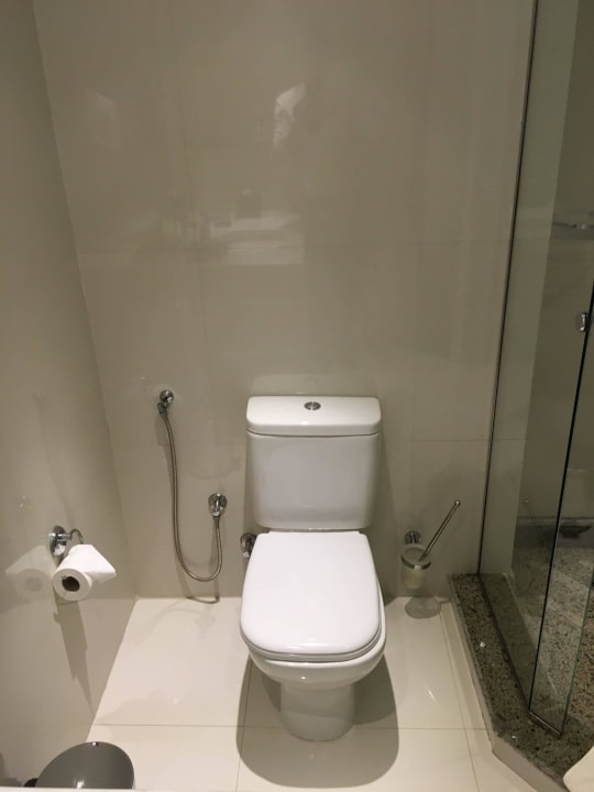 WC ROBINSON SOMA BAY