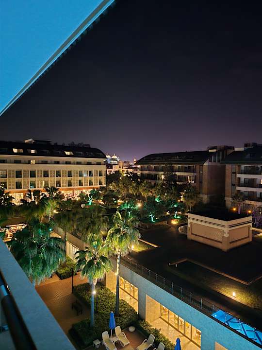 Gartenanlage Sentido Trendy Verbena Beach