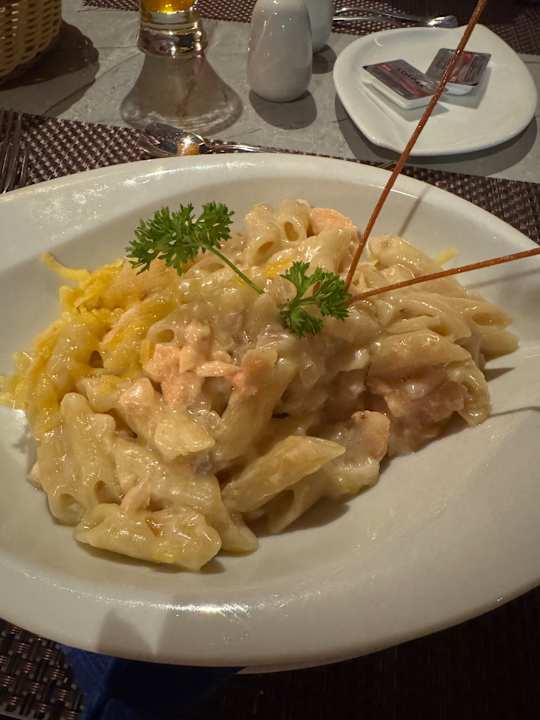 Gastro Sentido Akassia Beach